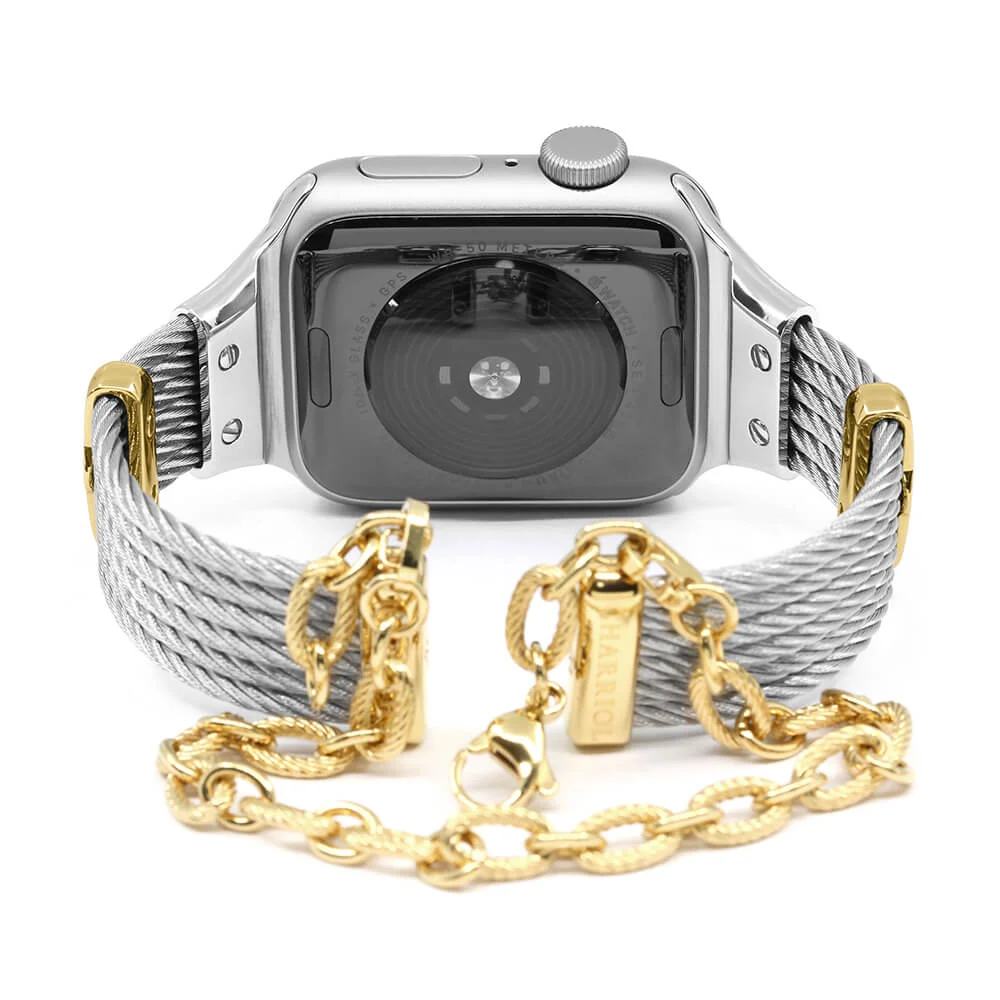 St-Tropez® Smart Cable 38-41mm - Image 42