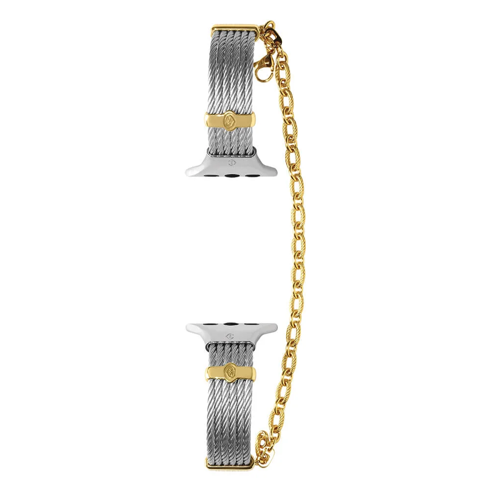 St-Tropez® Smart Cable 38-41mm - Image 43