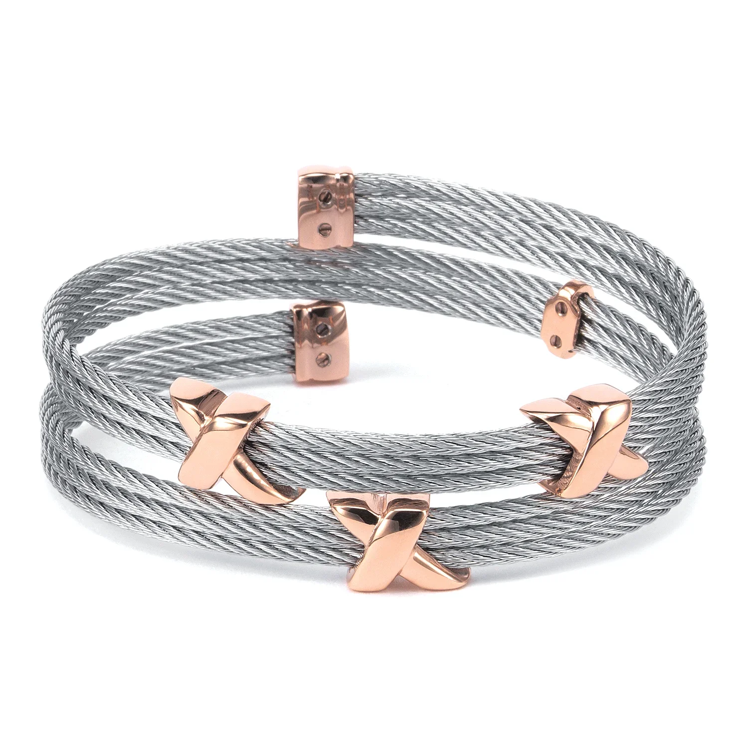 Twist™ Bangle