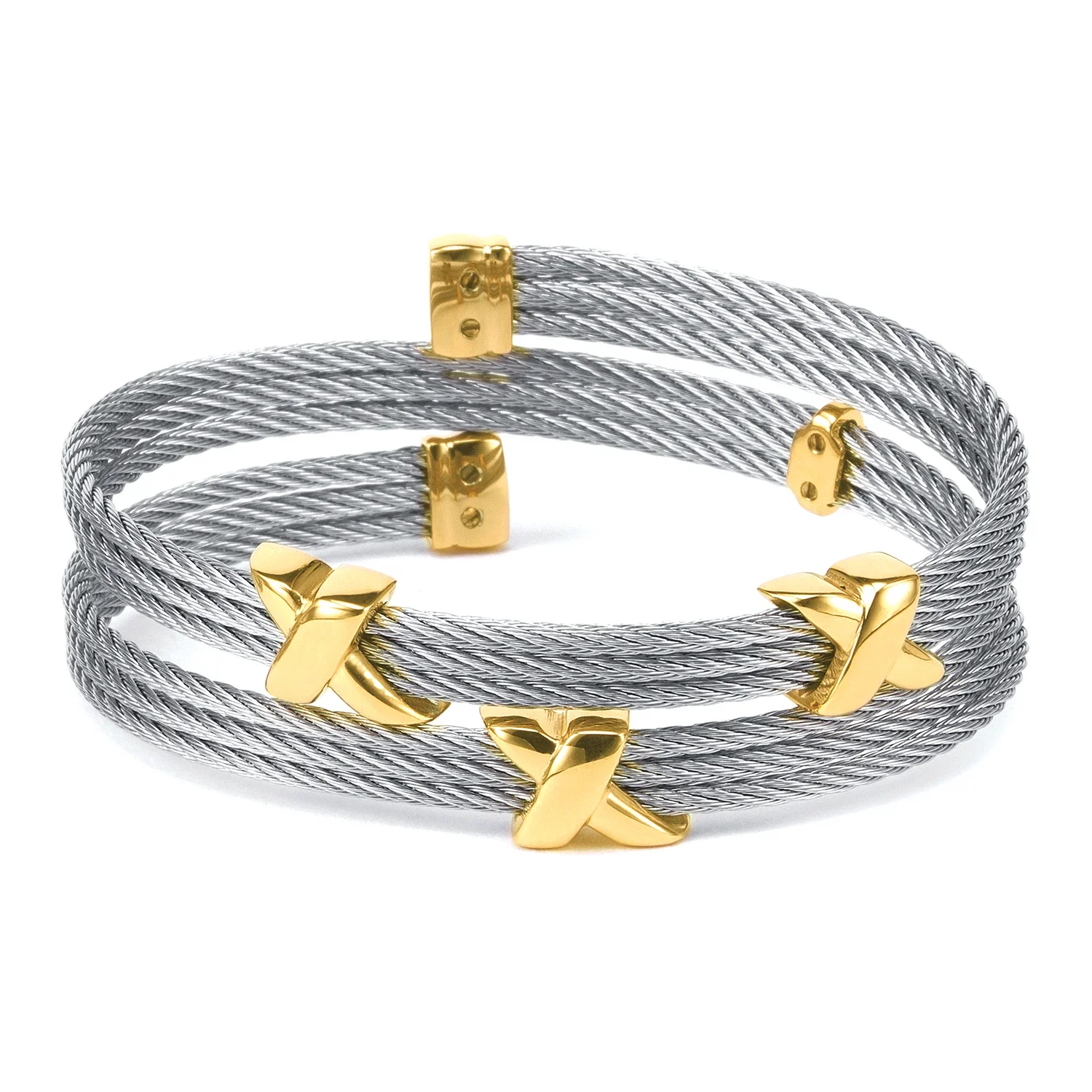 Twist™ Bangle - Image 2