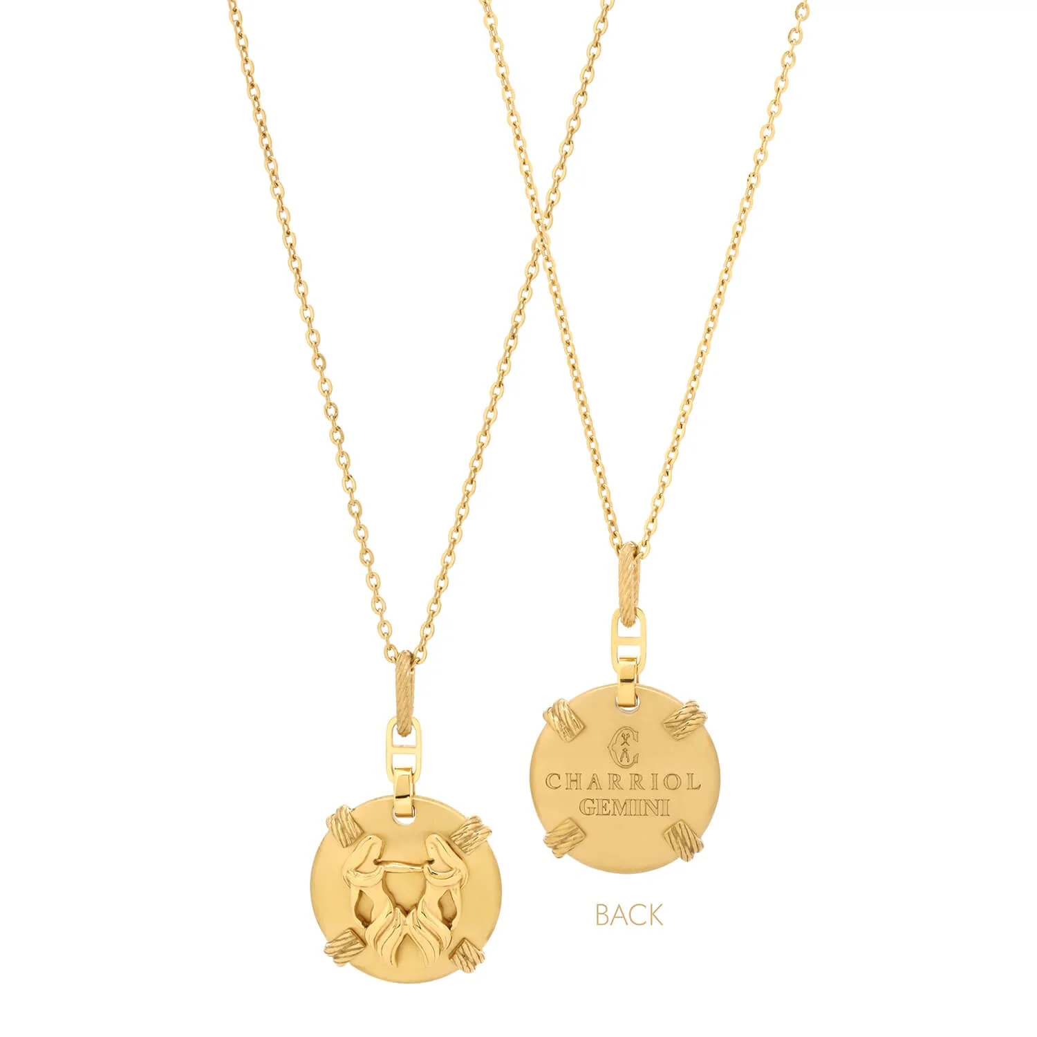 Zodiac Necklace - Image 10