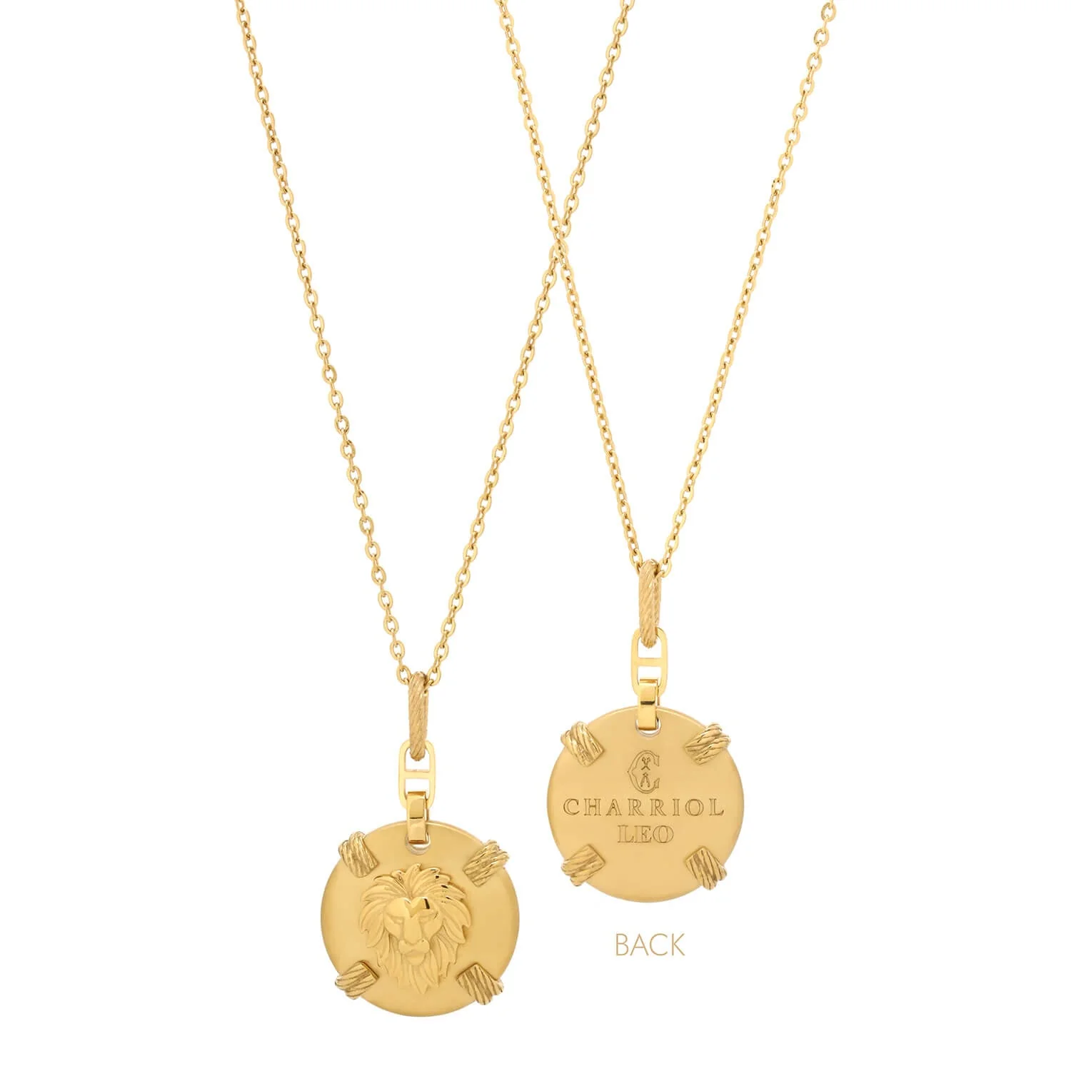 Zodiac Necklace - Image 15