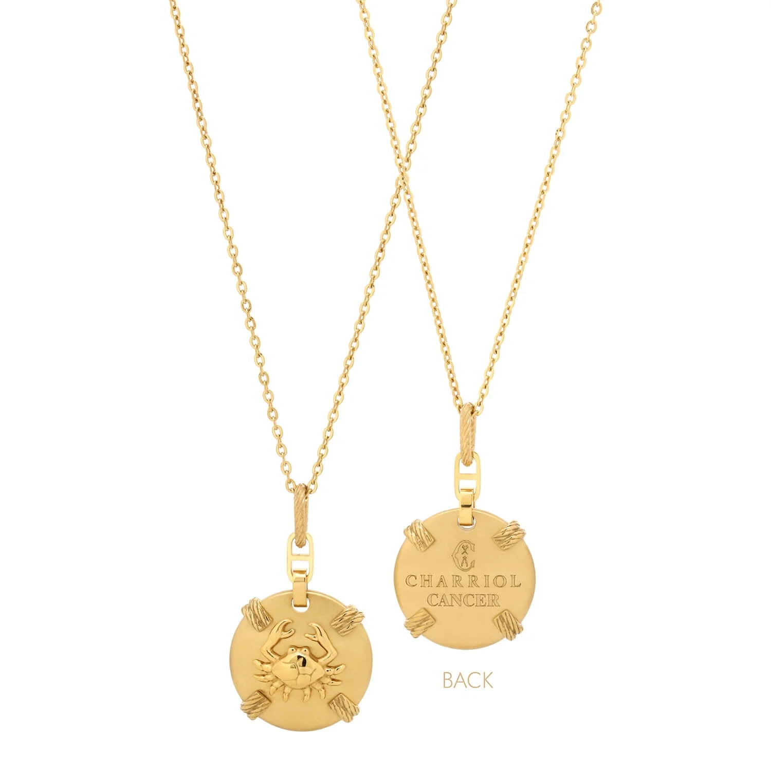 Zodiac Necklace - Image 16