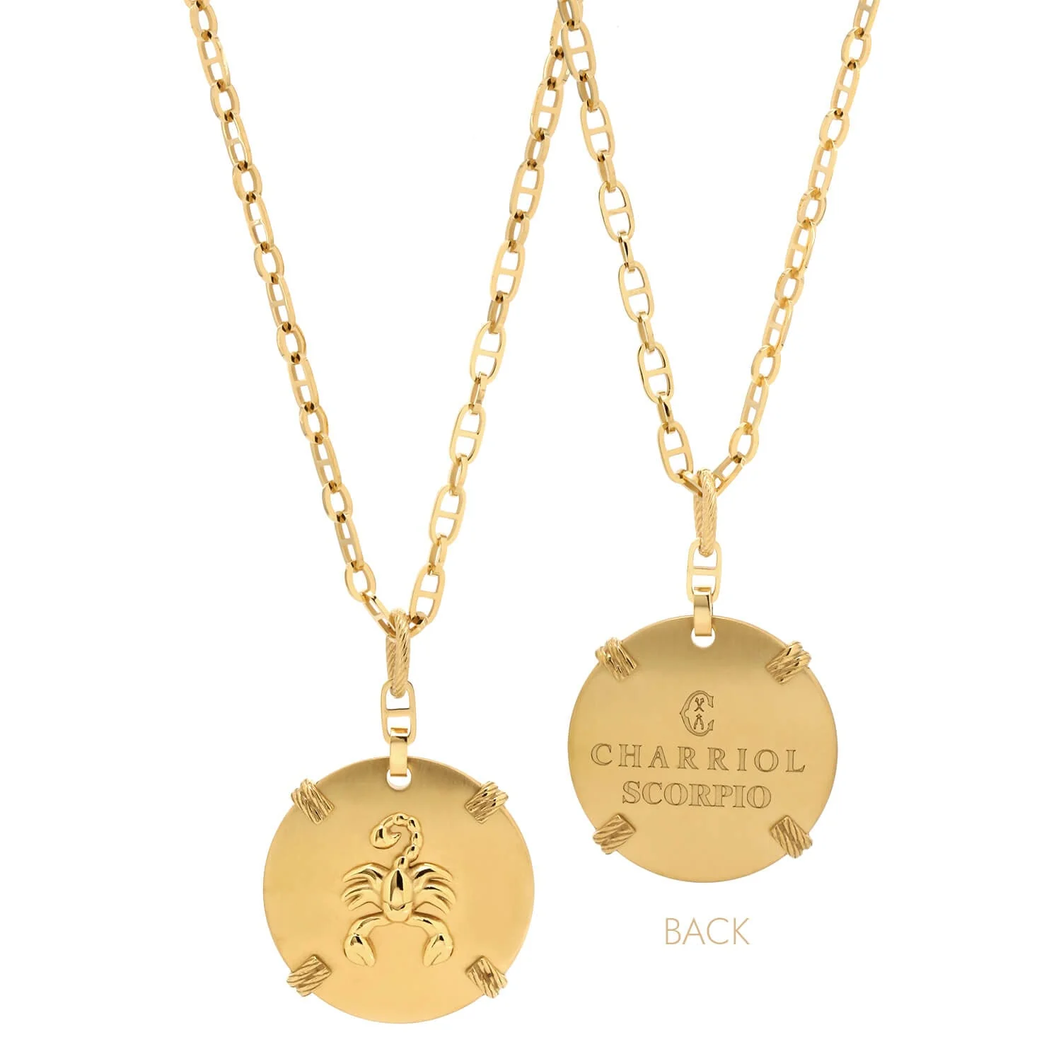 Zodiac Necklace - Image 18