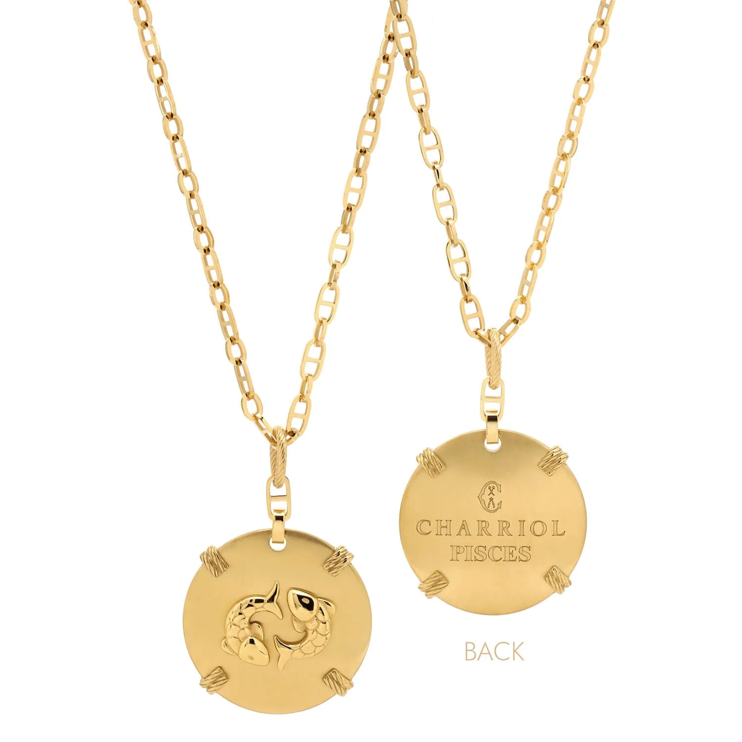 Zodiac Necklace - Image 19