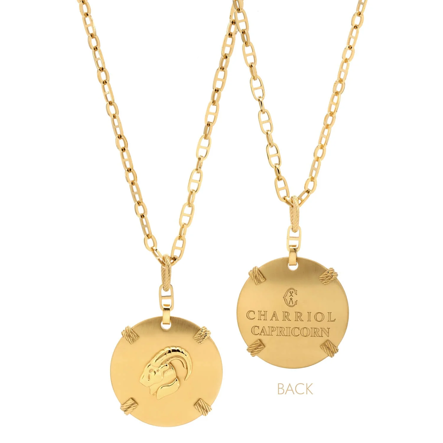 Zodiac Necklace - Image 20