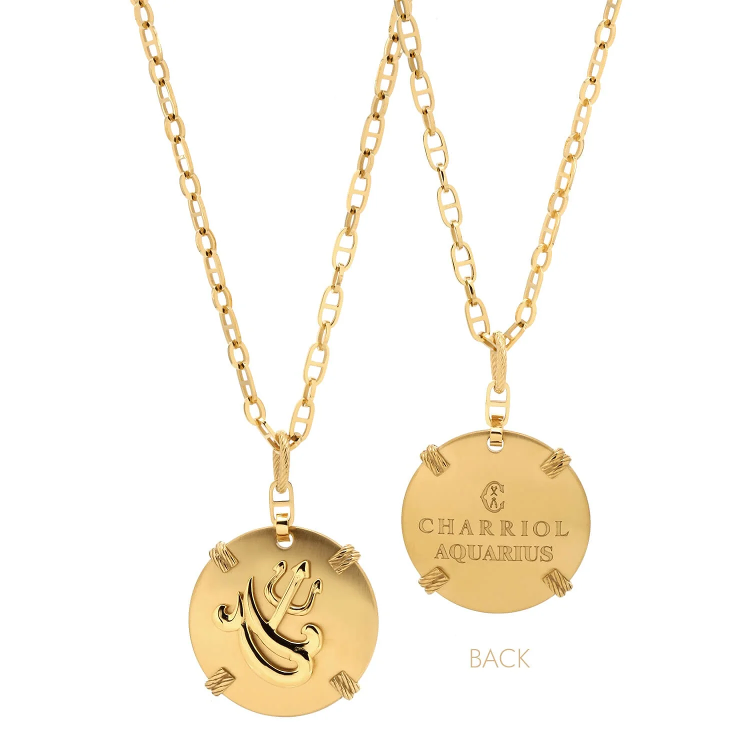 Zodiac Necklace - Image 21