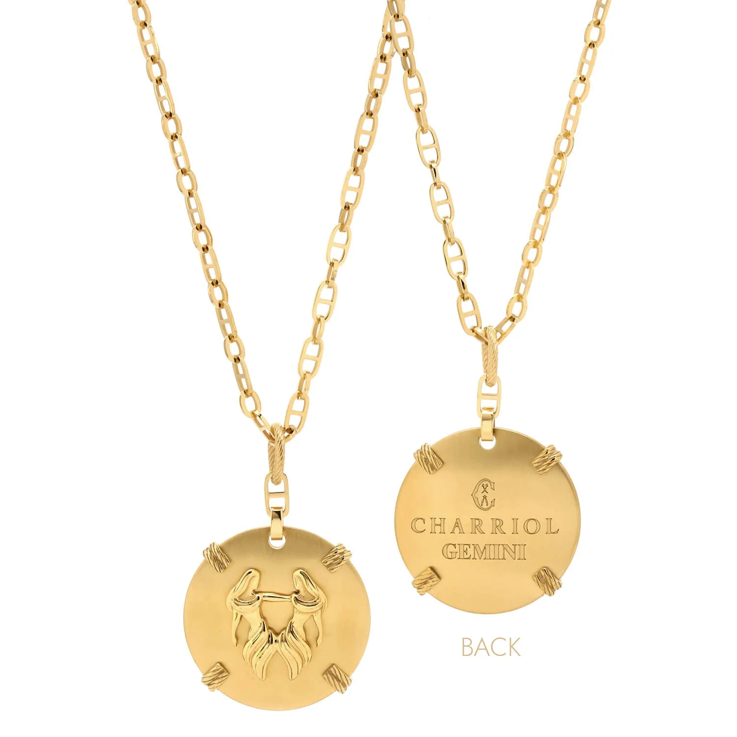 Zodiac Necklace - Image 22