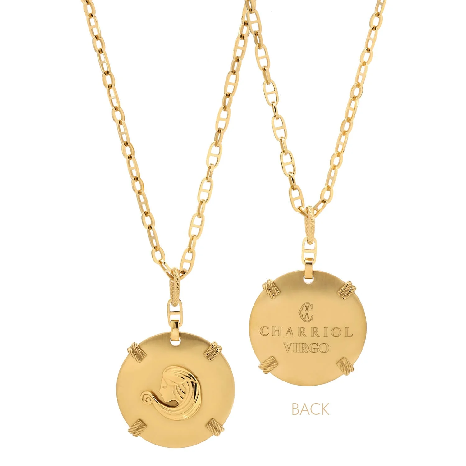 Zodiac Necklace - Image 23