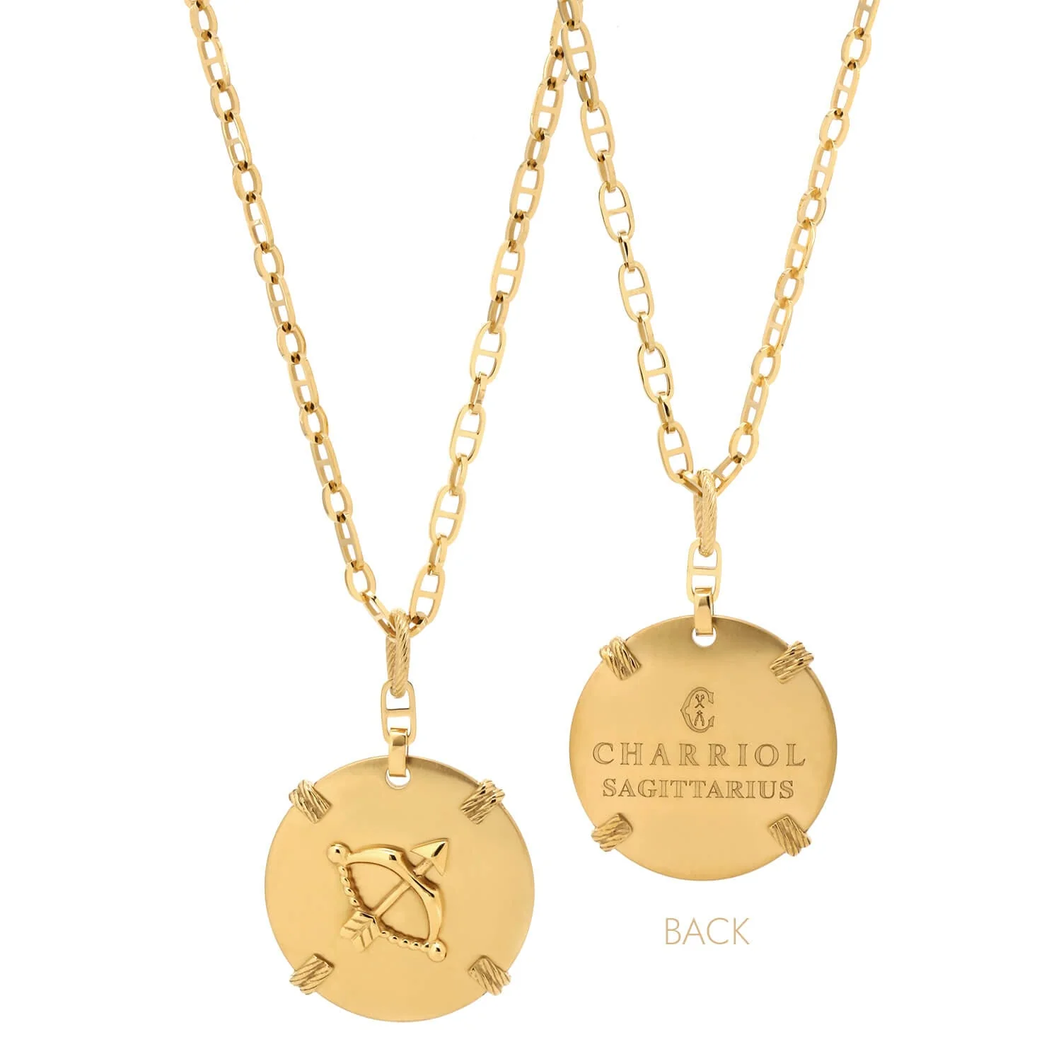 Zodiac Necklace - Image 24