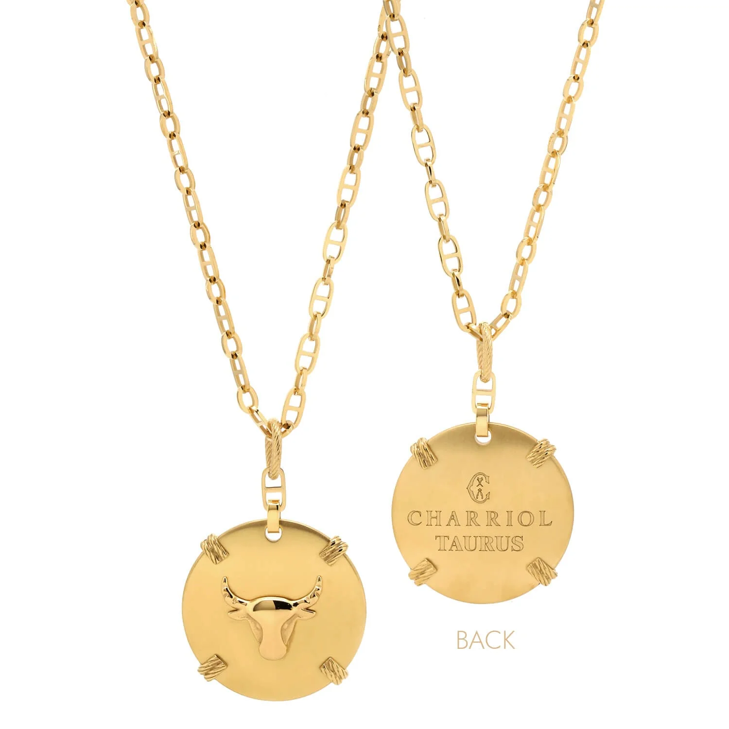 Zodiac Necklace - Image 25