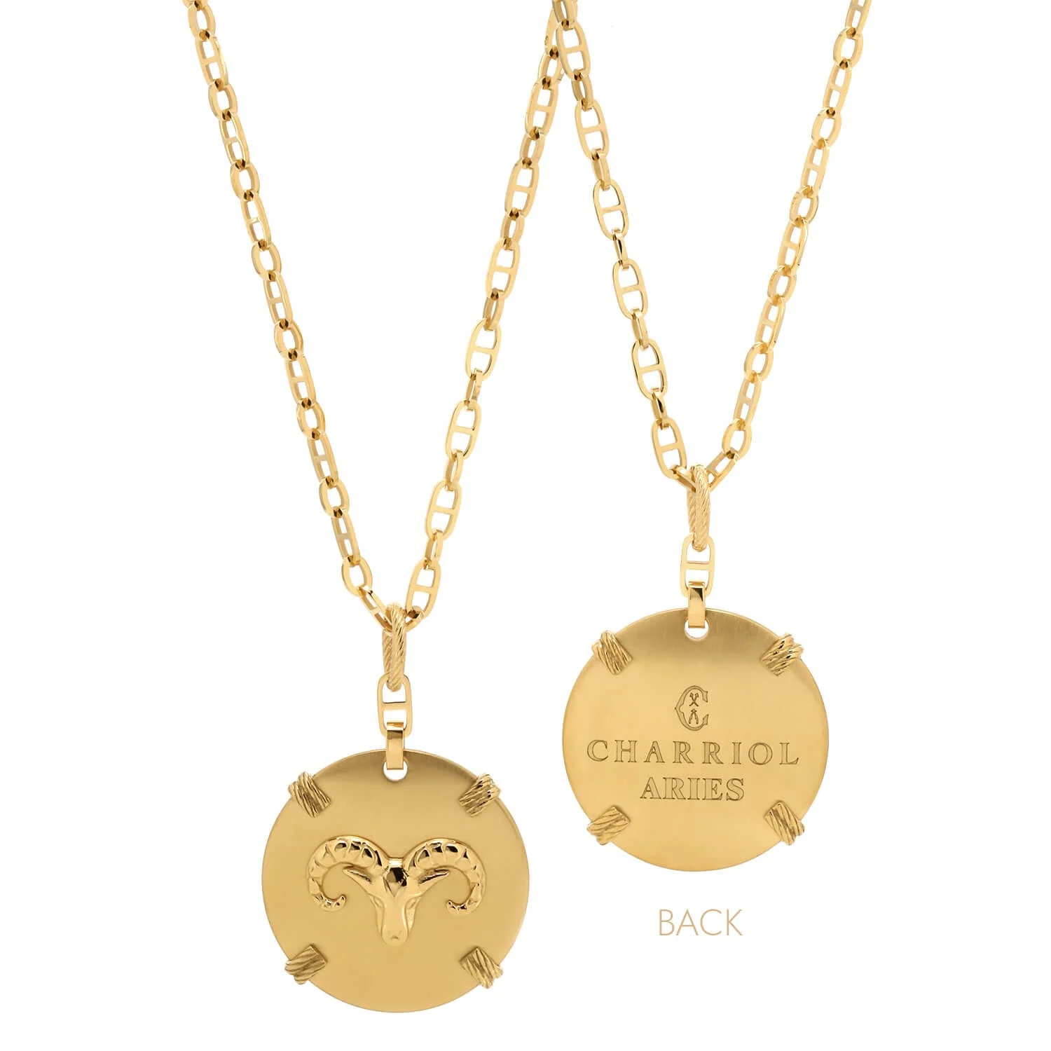 Zodiac Necklace - Image 26