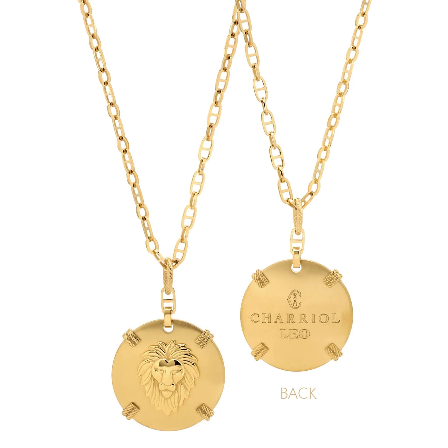 Zodiac Necklace - Image 27