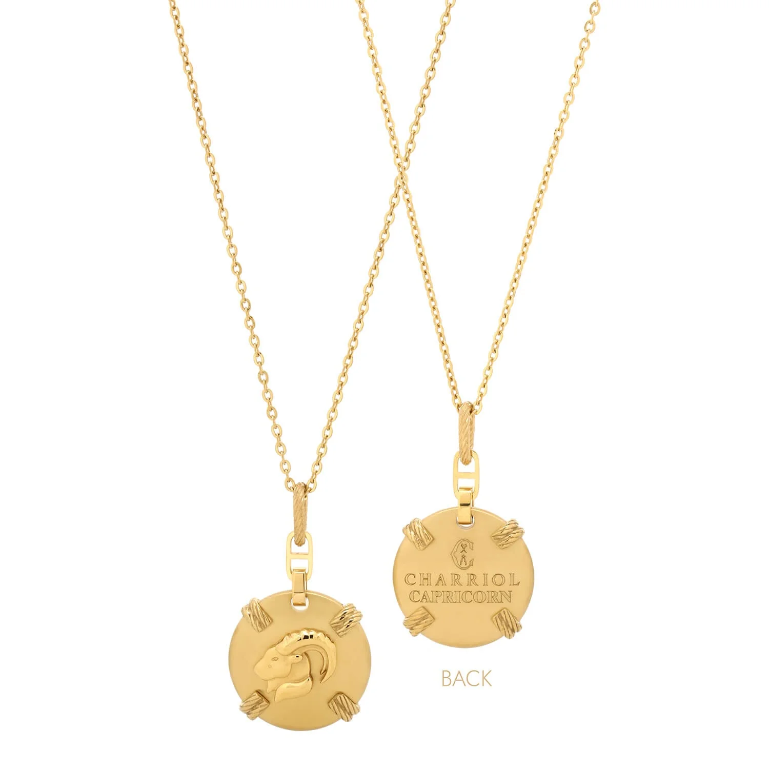 Zodiac Necklace - Image 7
